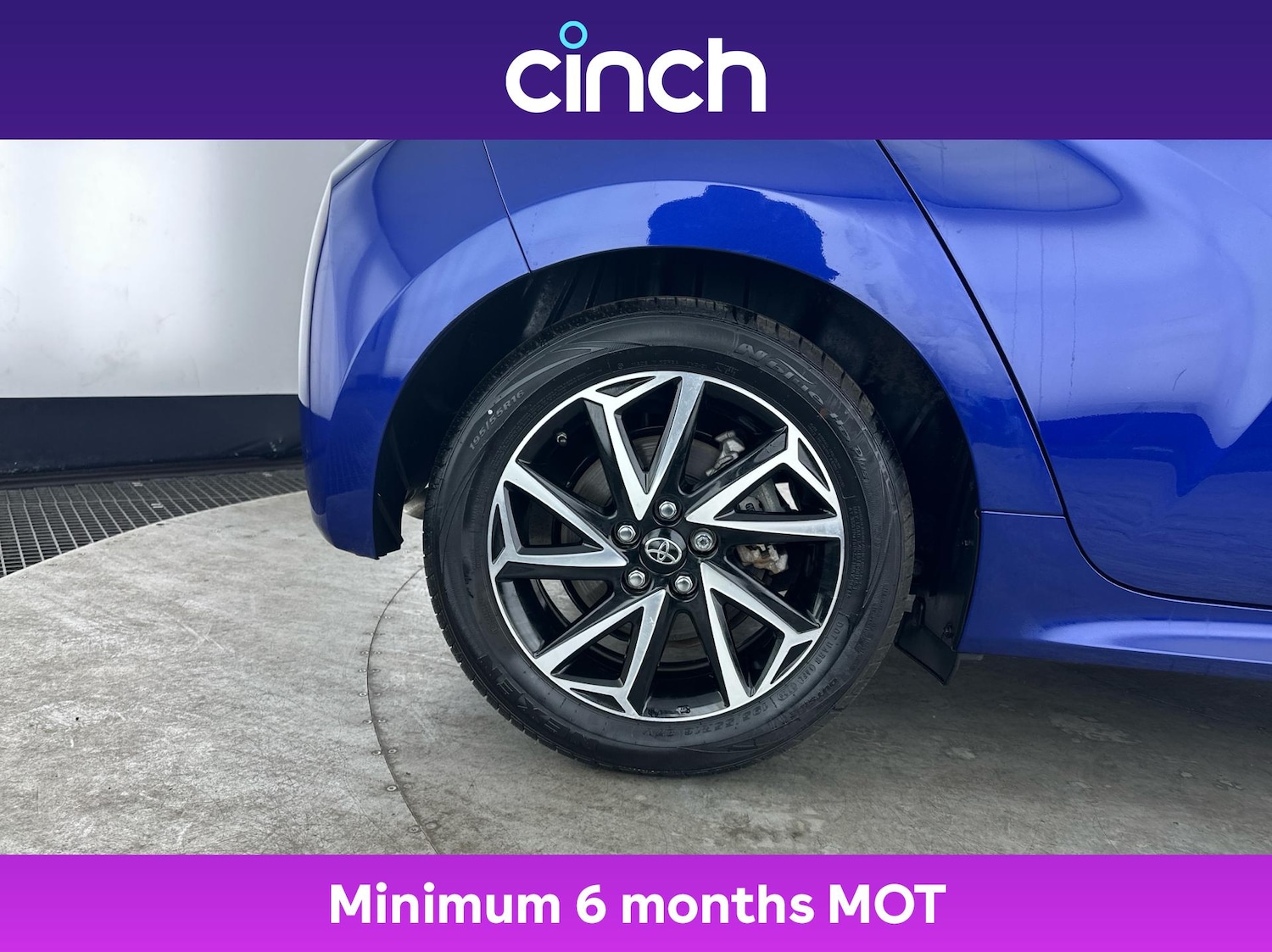 Used Toyota Yaris 2022 for sale - 76514649: Photo 27