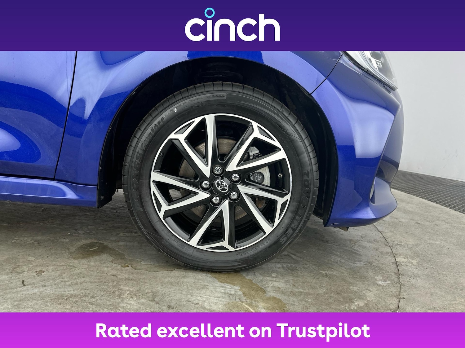 Used Toyota Yaris 2022 for sale - 76514649: Photo 28