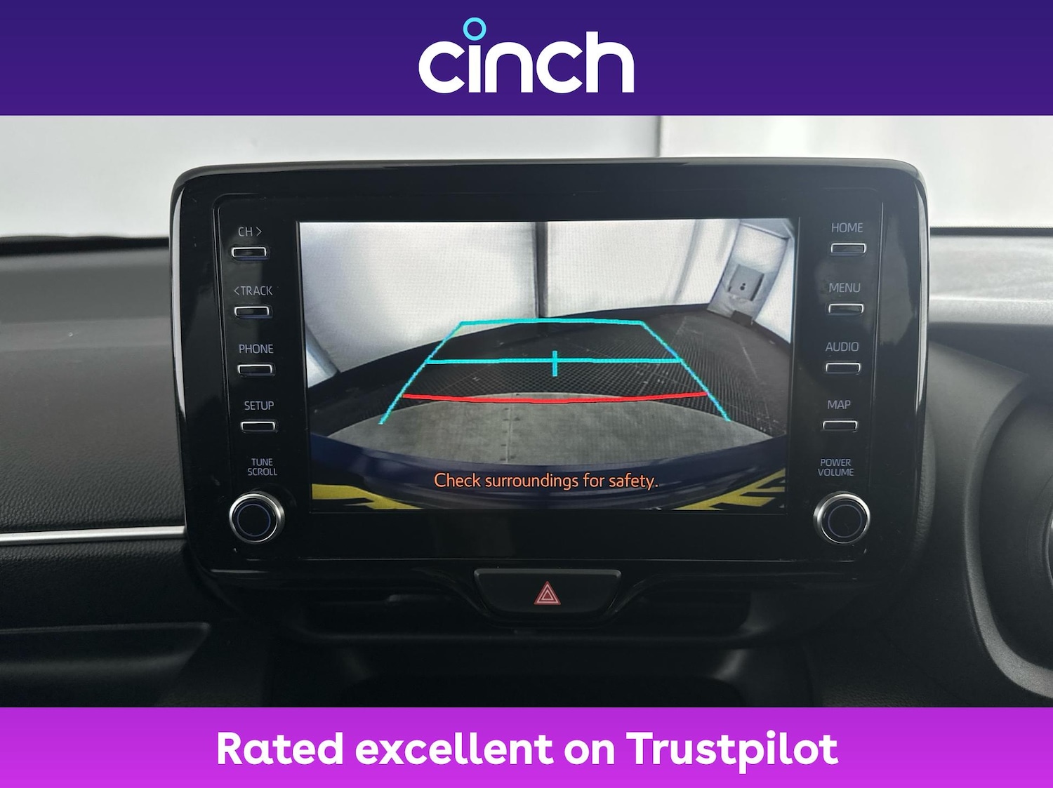 Used Toyota Yaris 2022 for sale - 76514649: Photo 33