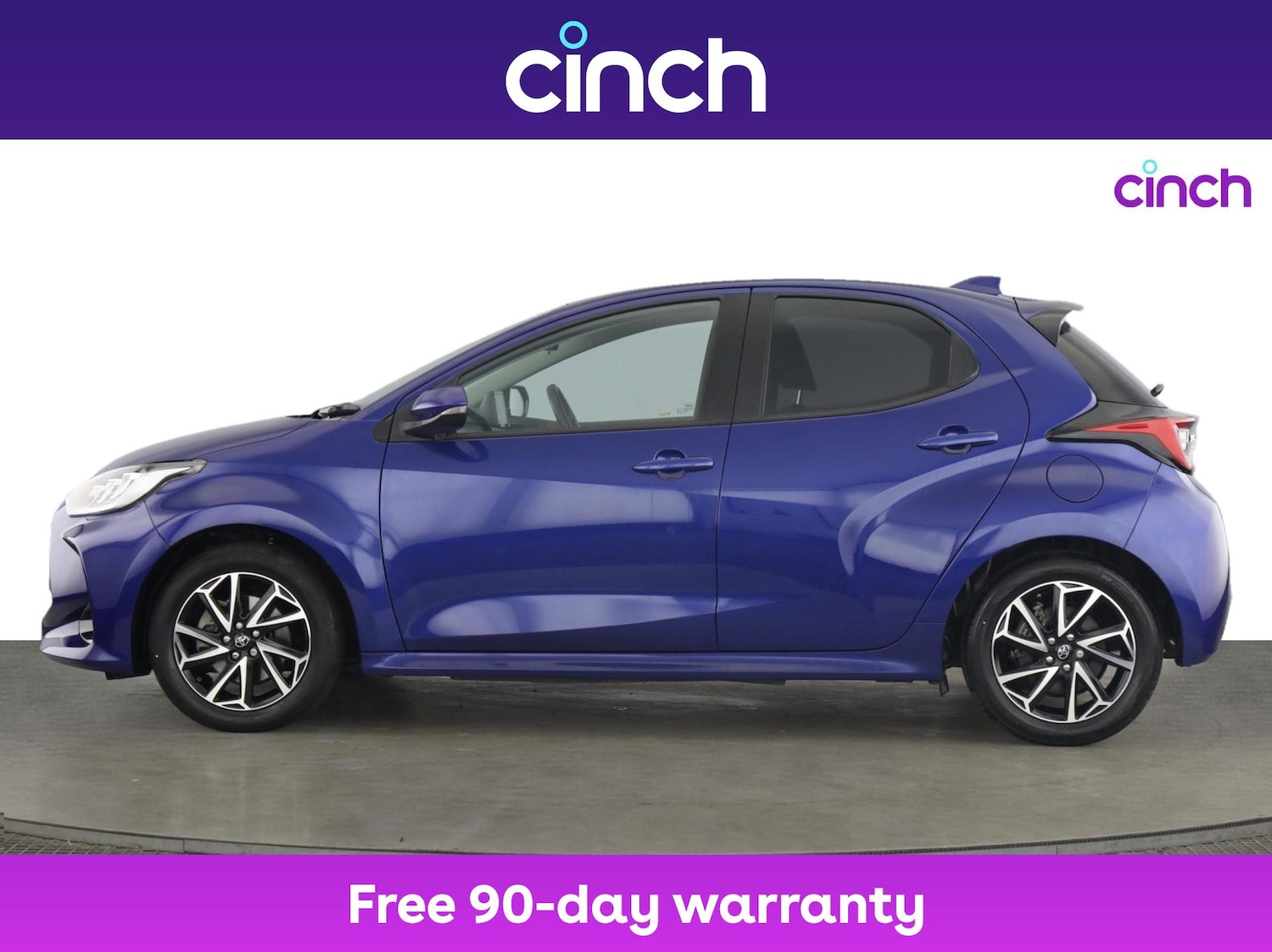 Used Toyota Yaris 2022 for sale - 76514649: Photo 8