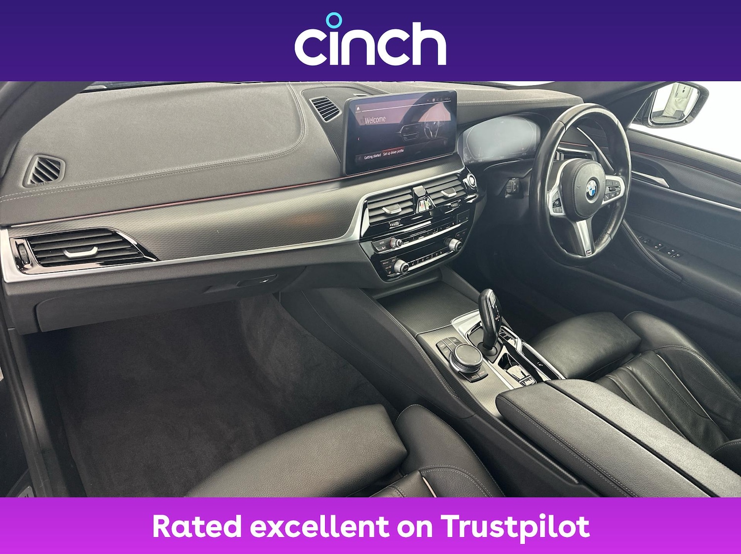 Used BMW 5 Series 2021 for sale - 76164194: Photo 14