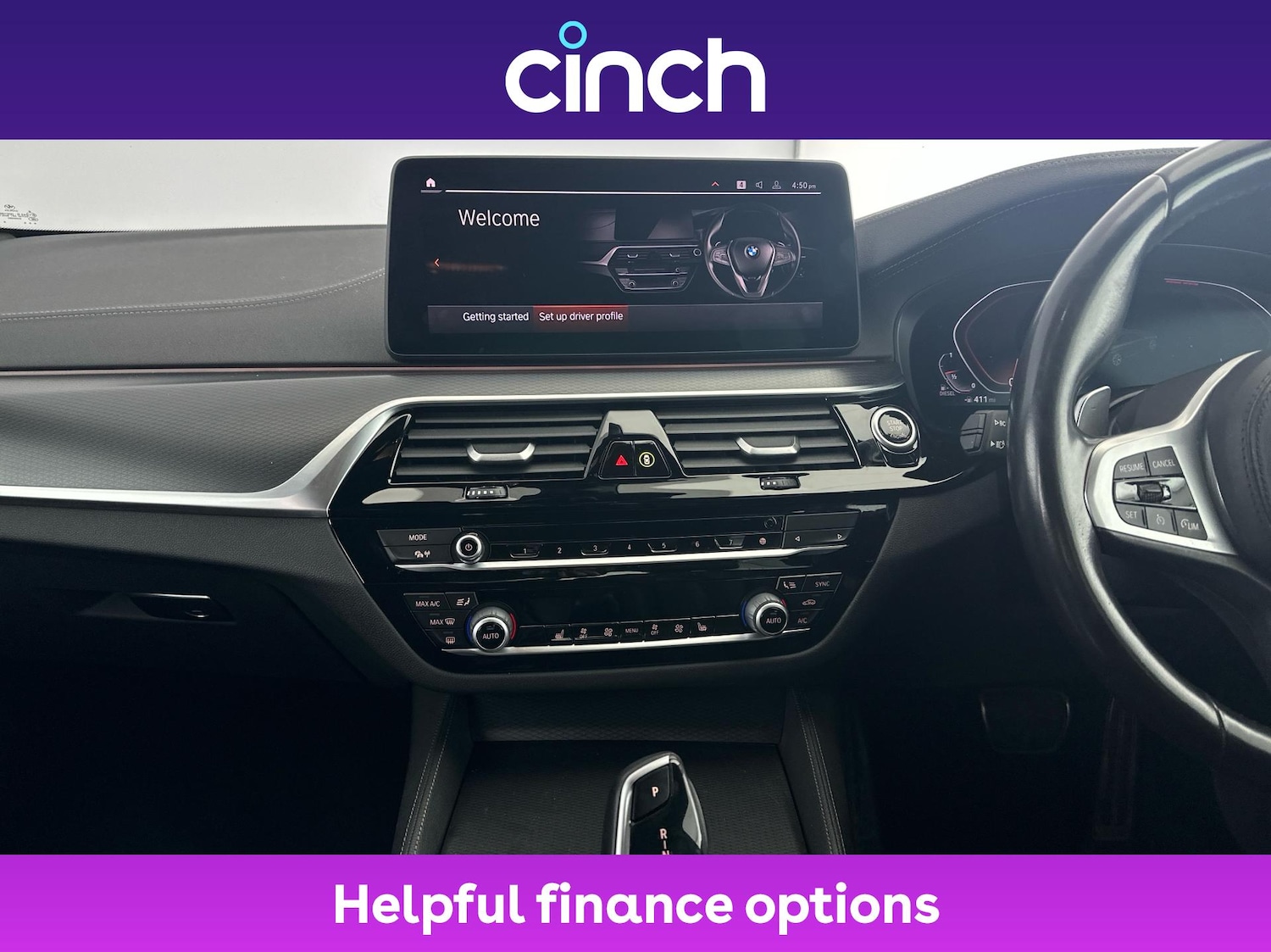 Used BMW 5 Series 2021 for sale - 76164194: Photo 17