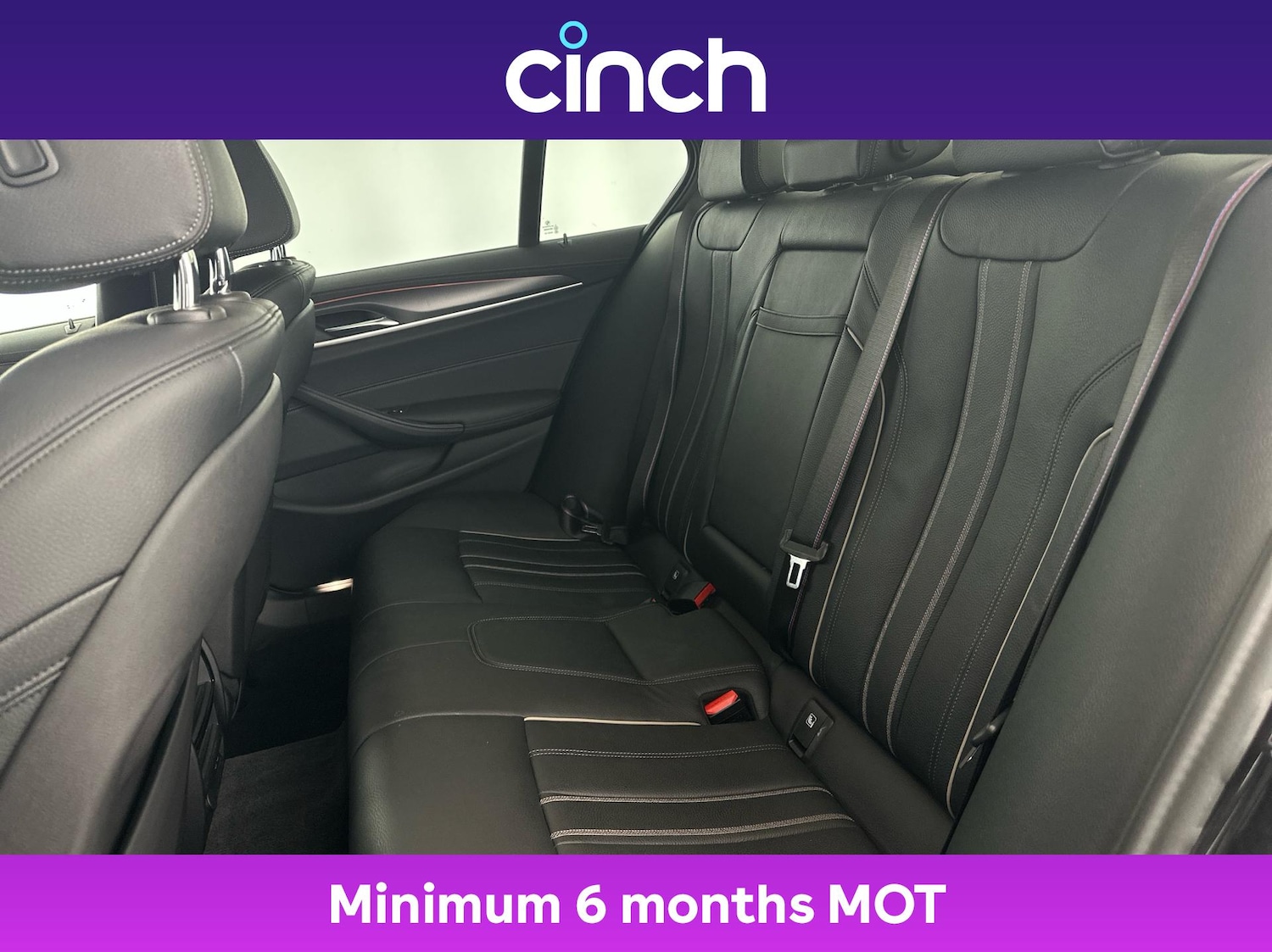 Used BMW 5 Series 2021 for sale - 76164194: Photo 20