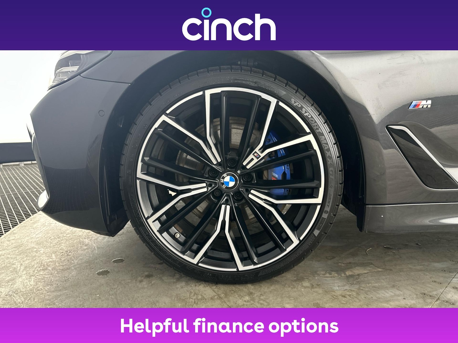 Used BMW 5 Series 2021 for sale - 76164194: Photo 24