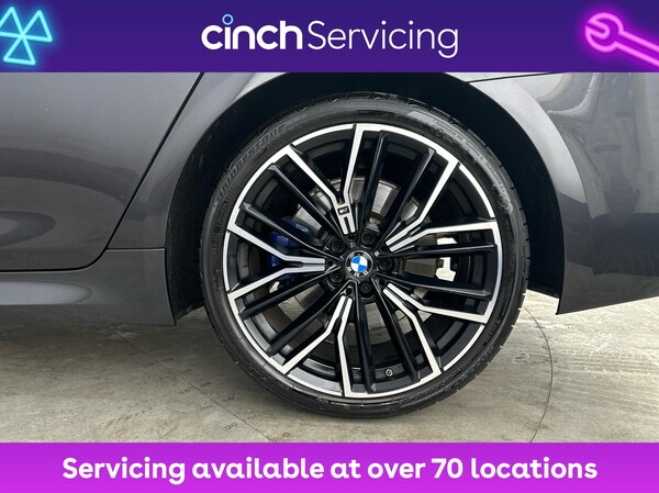 Used BMW 5 Series 2021 for sale - 76164194: Photo 26