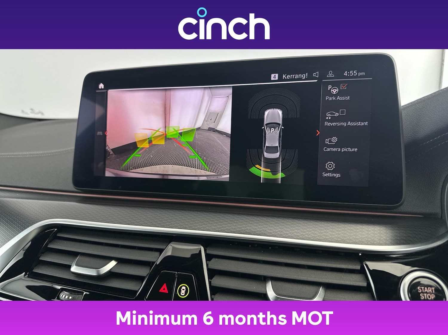 Used BMW 5 Series 2021 for sale - 76164194: Photo 32