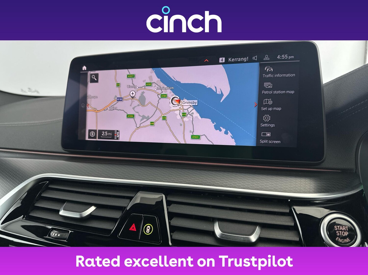 Used BMW 5 Series 2021 for sale - 76164194: Photo 33