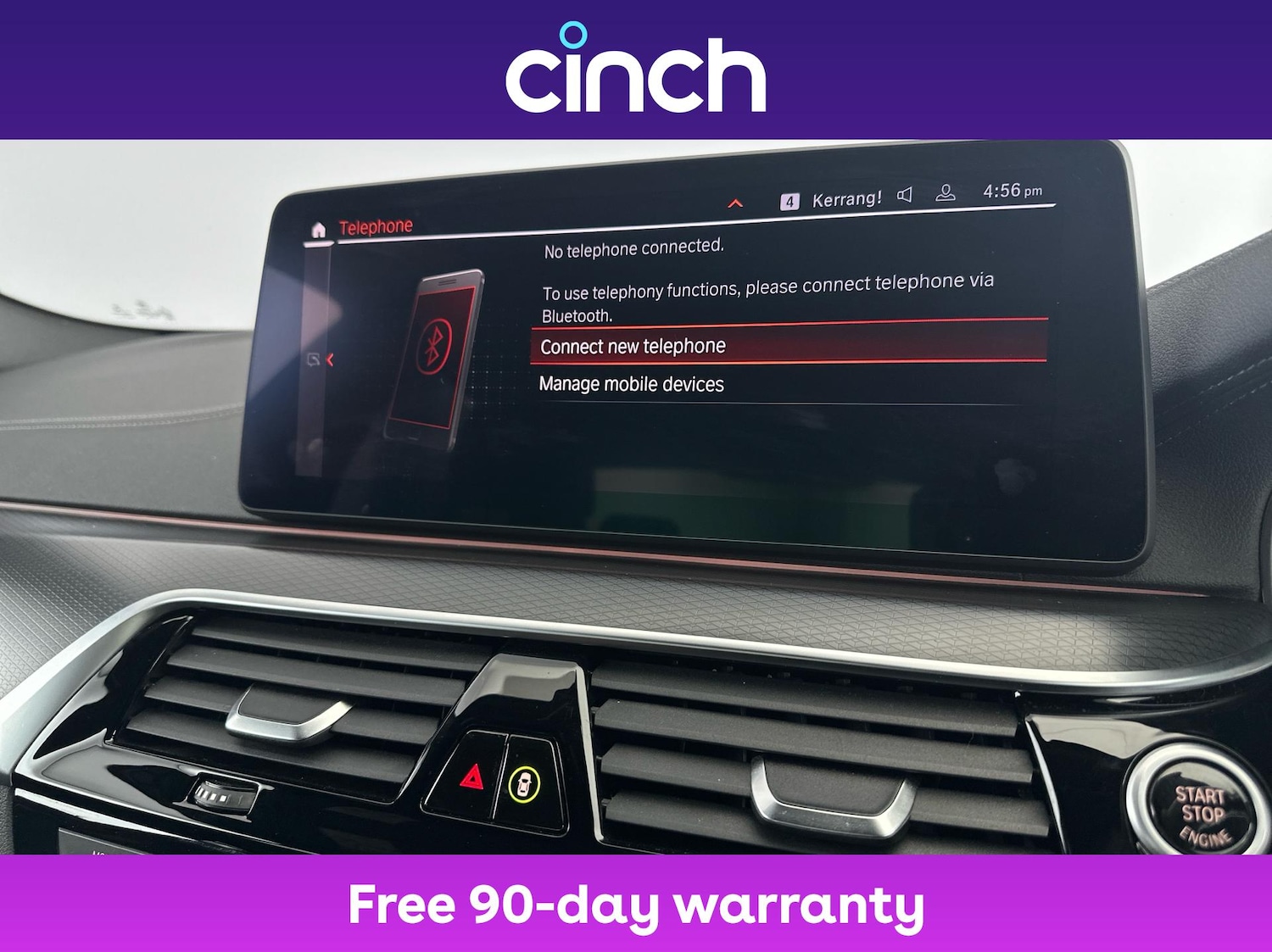 Used BMW 5 Series 2021 for sale - 76164194: Photo 34