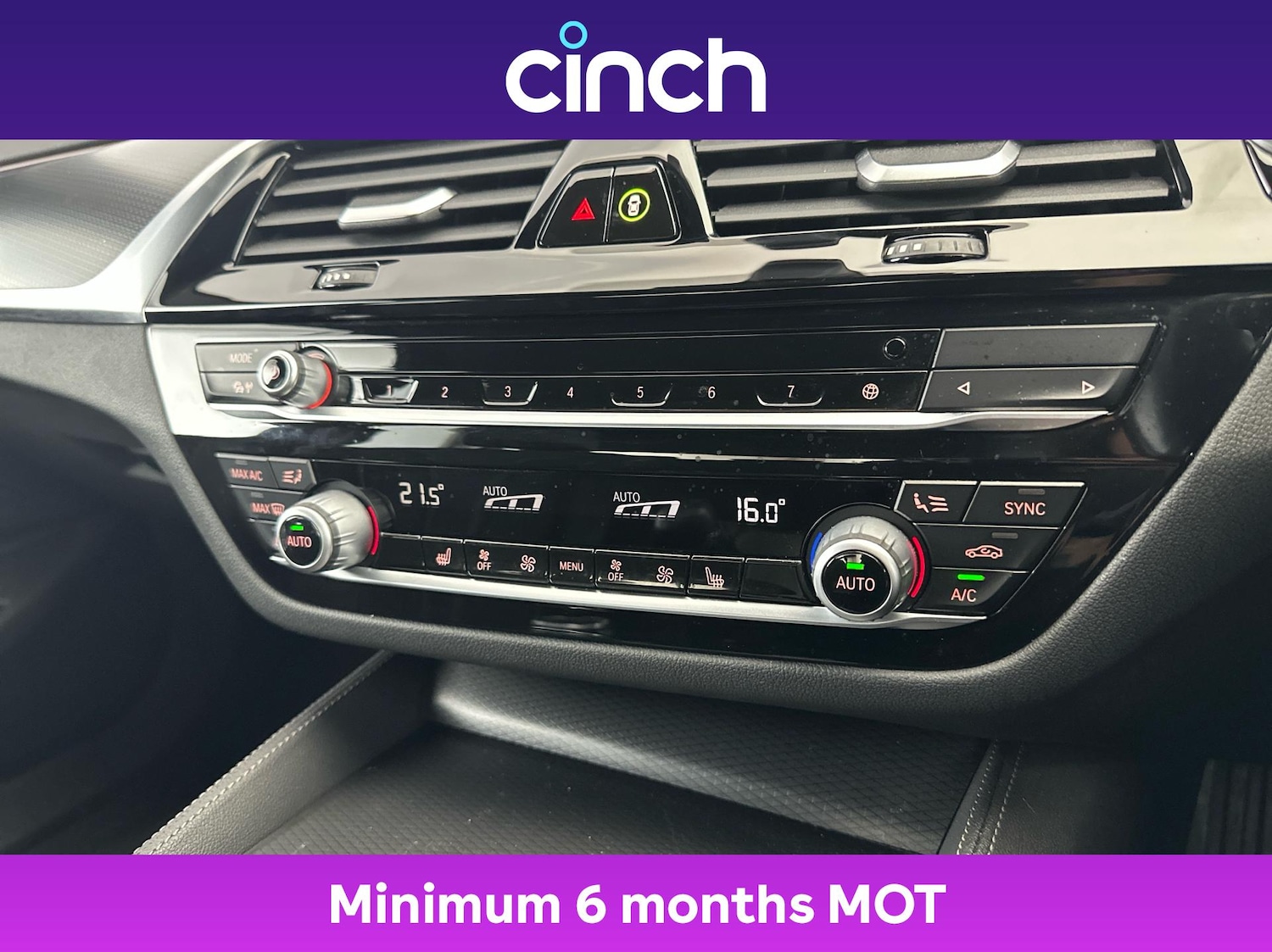 Used BMW 5 Series 2021 for sale - 76164194: Photo 37