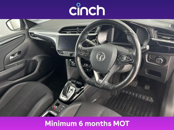 Used Vauxhall Corsa 2021 for sale - 76217520: Photo 12