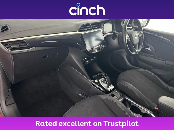 Used Vauxhall Corsa 2021 for sale - 76217520: Photo 14