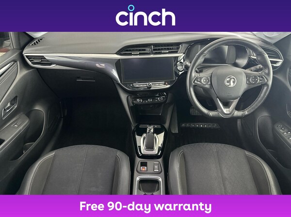 Used Vauxhall Corsa 2021 for sale - 76217520: Photo 15
