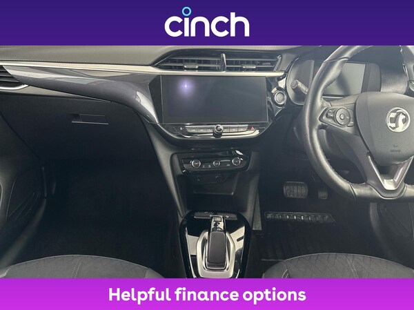 Used Vauxhall Corsa 2021 for sale - 76217520: Photo 17