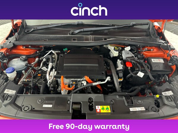 Used Vauxhall Corsa 2021 for sale - 76217520: Photo 23