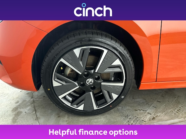 Used Vauxhall Corsa 2021 for sale - 76217520: Photo 24