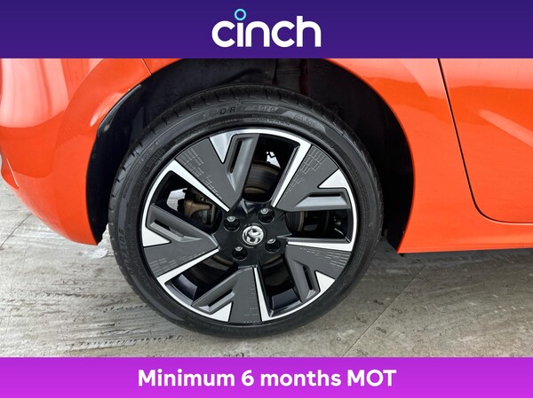 Used Vauxhall Corsa 2021 for sale - 76217520: Photo 27