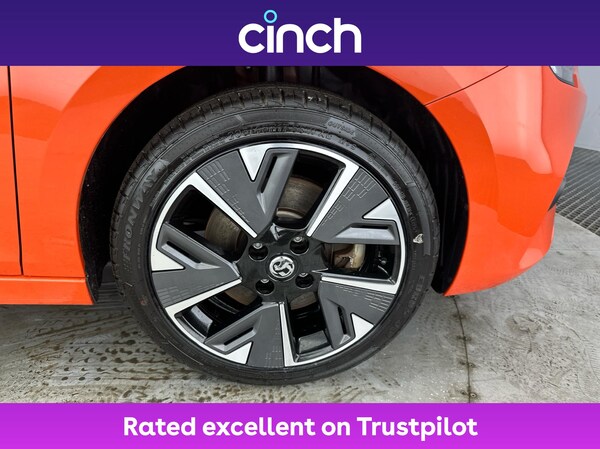 Used Vauxhall Corsa 2021 for sale - 76217520: Photo 28
