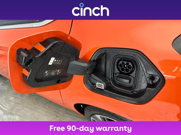 Used Vauxhall Corsa 2021 for sale - 76217520: Photo 29