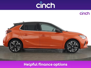 Used Vauxhall Corsa 2021 for sale - 76217520: Photo