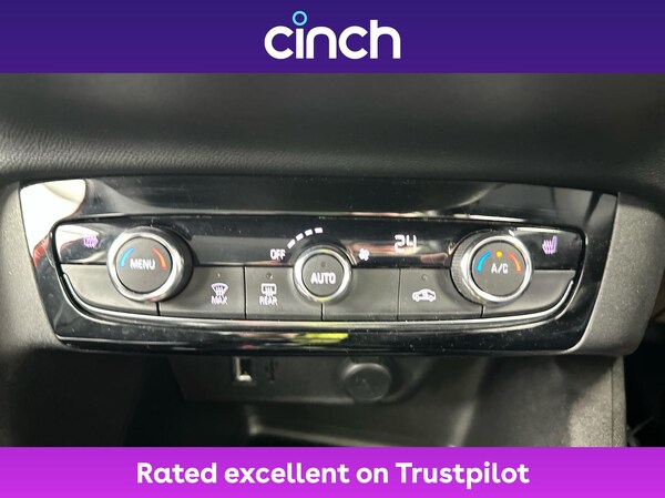 Used Vauxhall Corsa 2021 for sale - 76217520: Photo 33