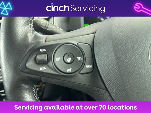 Used Vauxhall Corsa 2021 for sale - 76217520: Photo 36