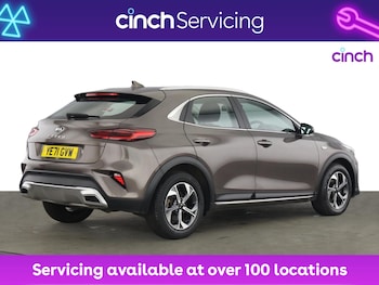 Used Kia XCeed 2021 for sale - 77088443: Photo