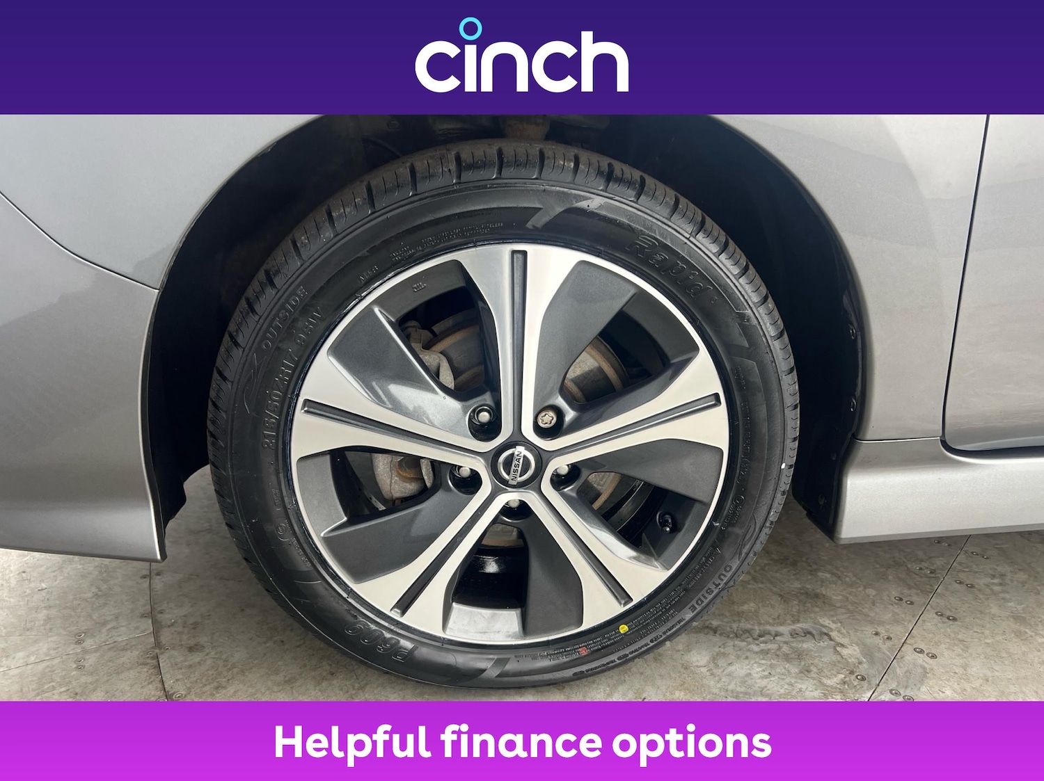 Used Nissan Leaf 2019 for sale - 76922634: Photo 24