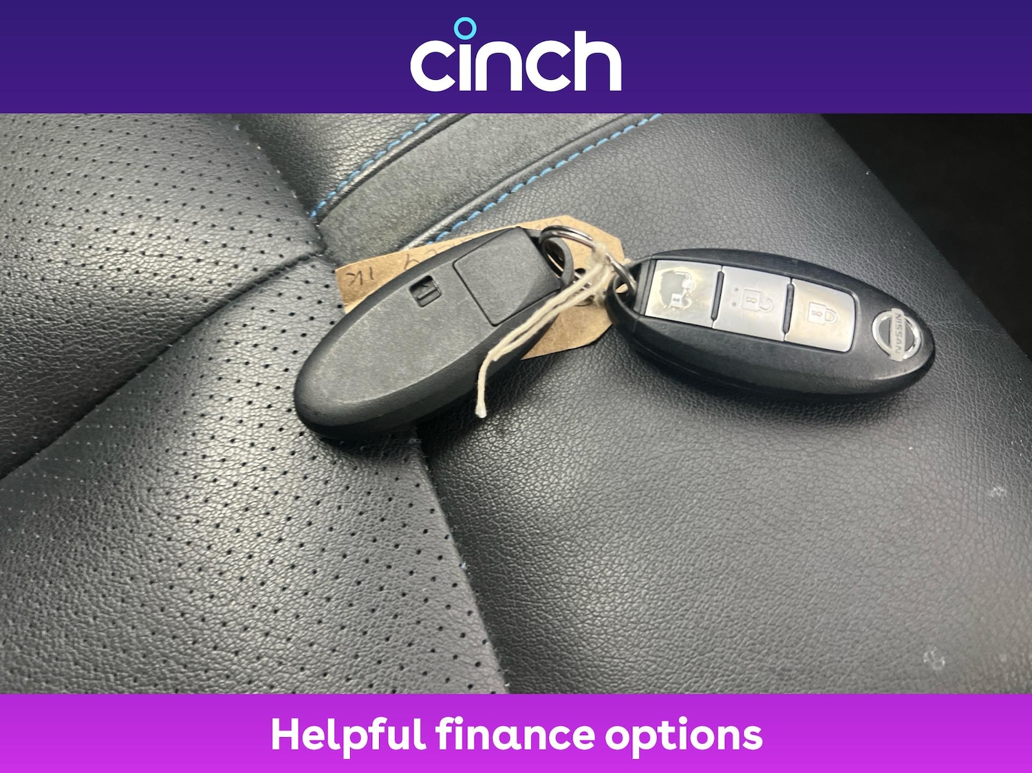 Used Nissan Leaf 2019 for sale - 76922634: Photo 30