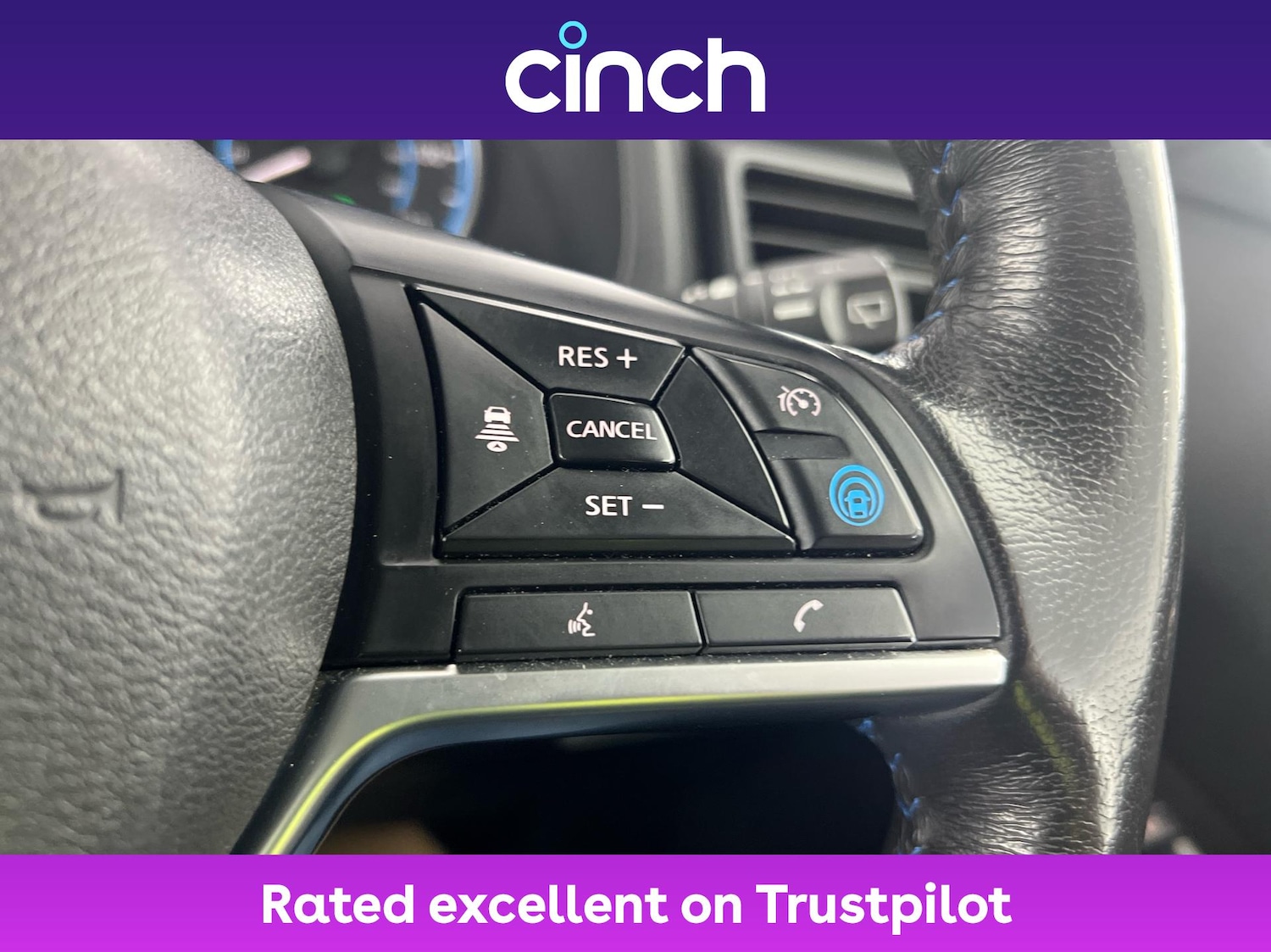 Used Nissan Leaf 2019 for sale - 76922634: Photo 38