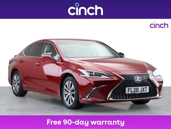 Used Lexus ES 2020 for sale - 75613408: Photo