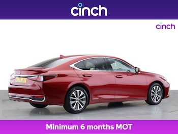 Used Lexus ES 2020 for sale - 75613408: Photo