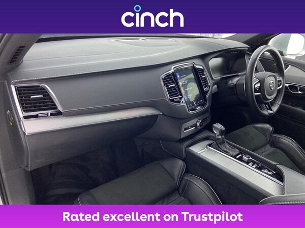 Used Volvo XC90 2019 for sale - 76250378: Photo 14