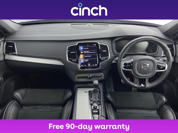 Used Volvo XC90 2019 for sale - 76250378: Photo 15