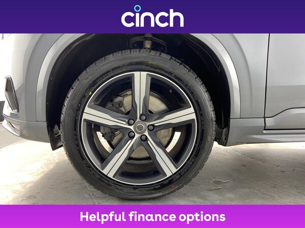Used Volvo XC90 2019 for sale - 76250378: Photo 24