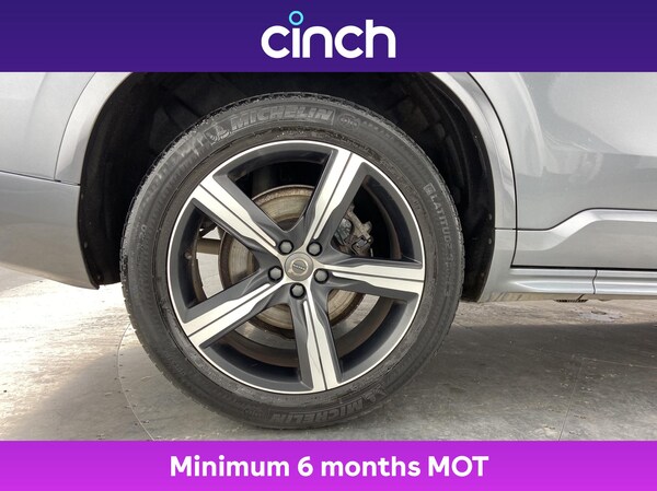 Used Volvo XC90 2019 for sale - 76250378: Photo 27