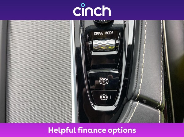 Used Volvo XC90 2019 for sale - 76250378: Photo 30