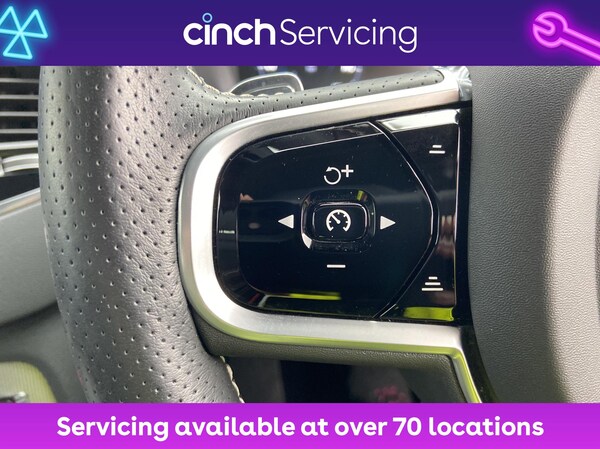 Used Volvo XC90 2019 for sale - 76250378: Photo 31