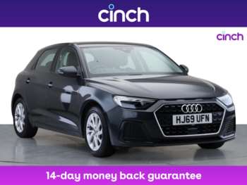 Used Audi A1 2019 for sale - 75234532: Photo