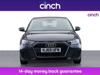 Used Audi A1 2019 for sale - 75234532: Photo