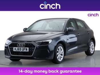 Used Audi A1 2019 for sale - 75234532: Photo