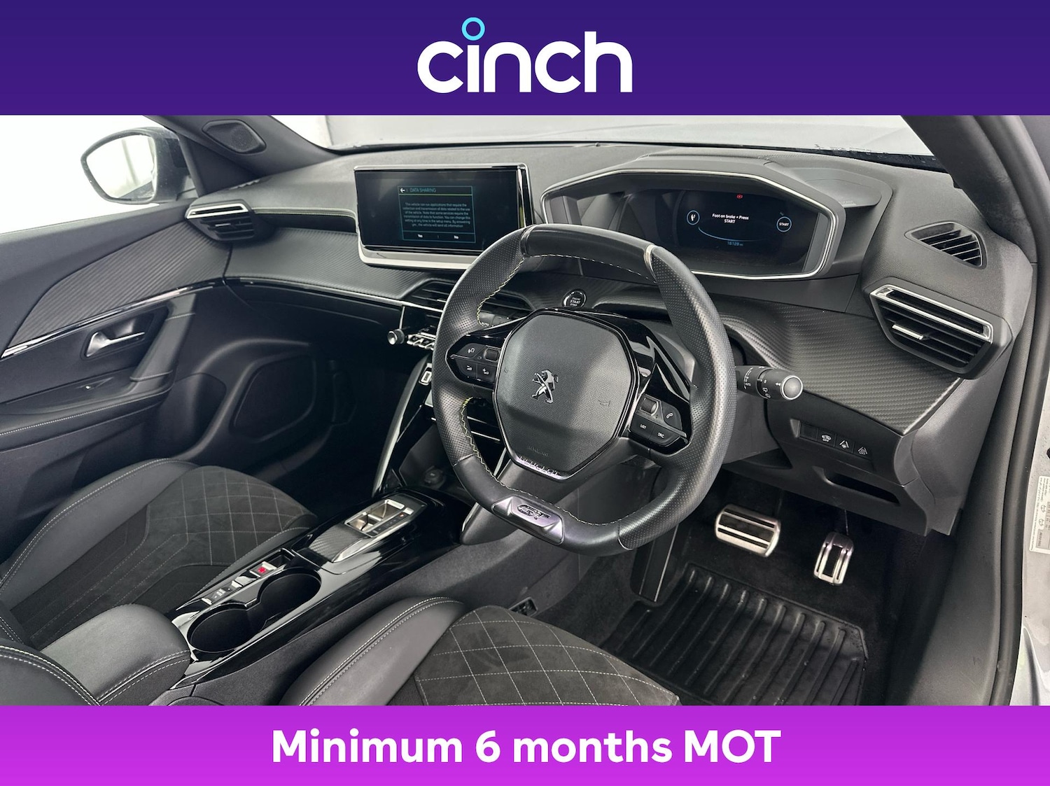 Used Peugeot 2008 2022 for sale - 76862891: Photo 12