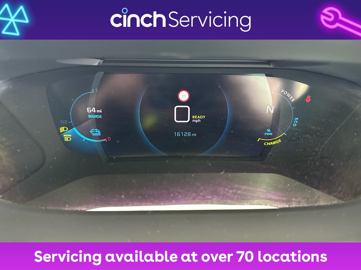 Used Peugeot 2008 2022 for sale - 76862891: Photo 18