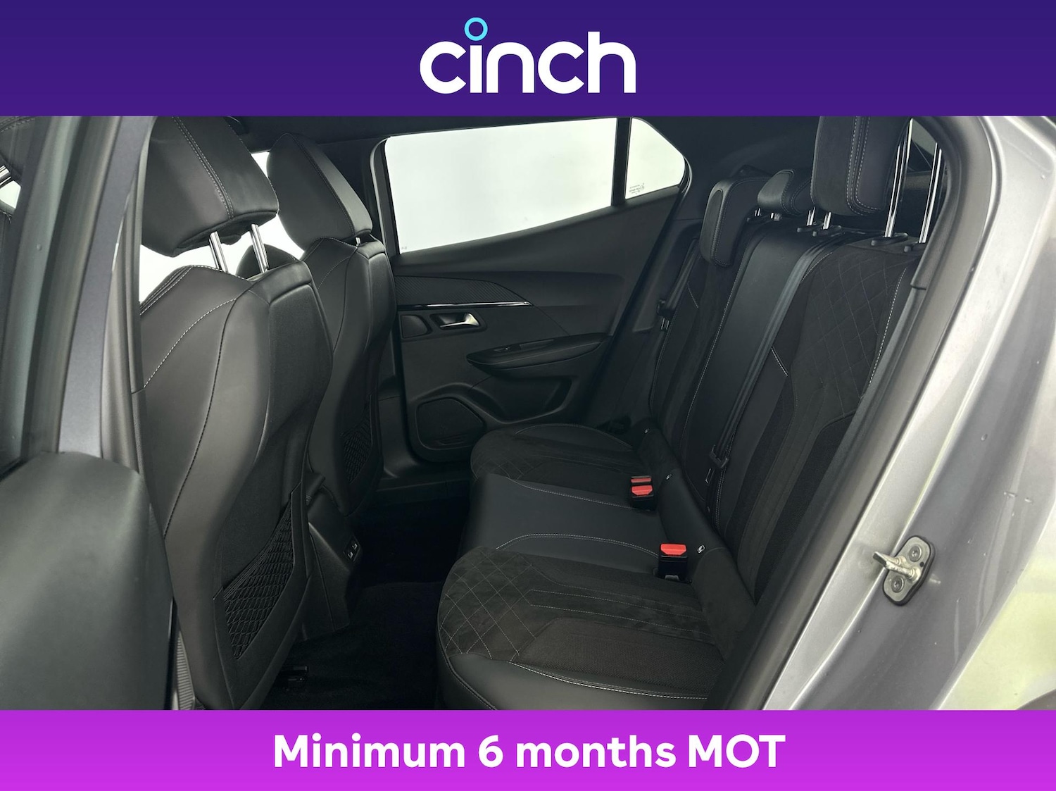 Used Peugeot 2008 2022 for sale - 76862891: Photo 20