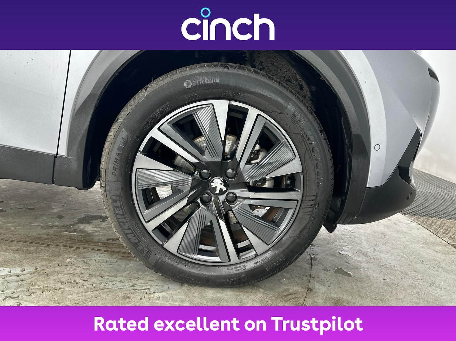 Used Peugeot 2008 2022 for sale - 76862891: Photo 28