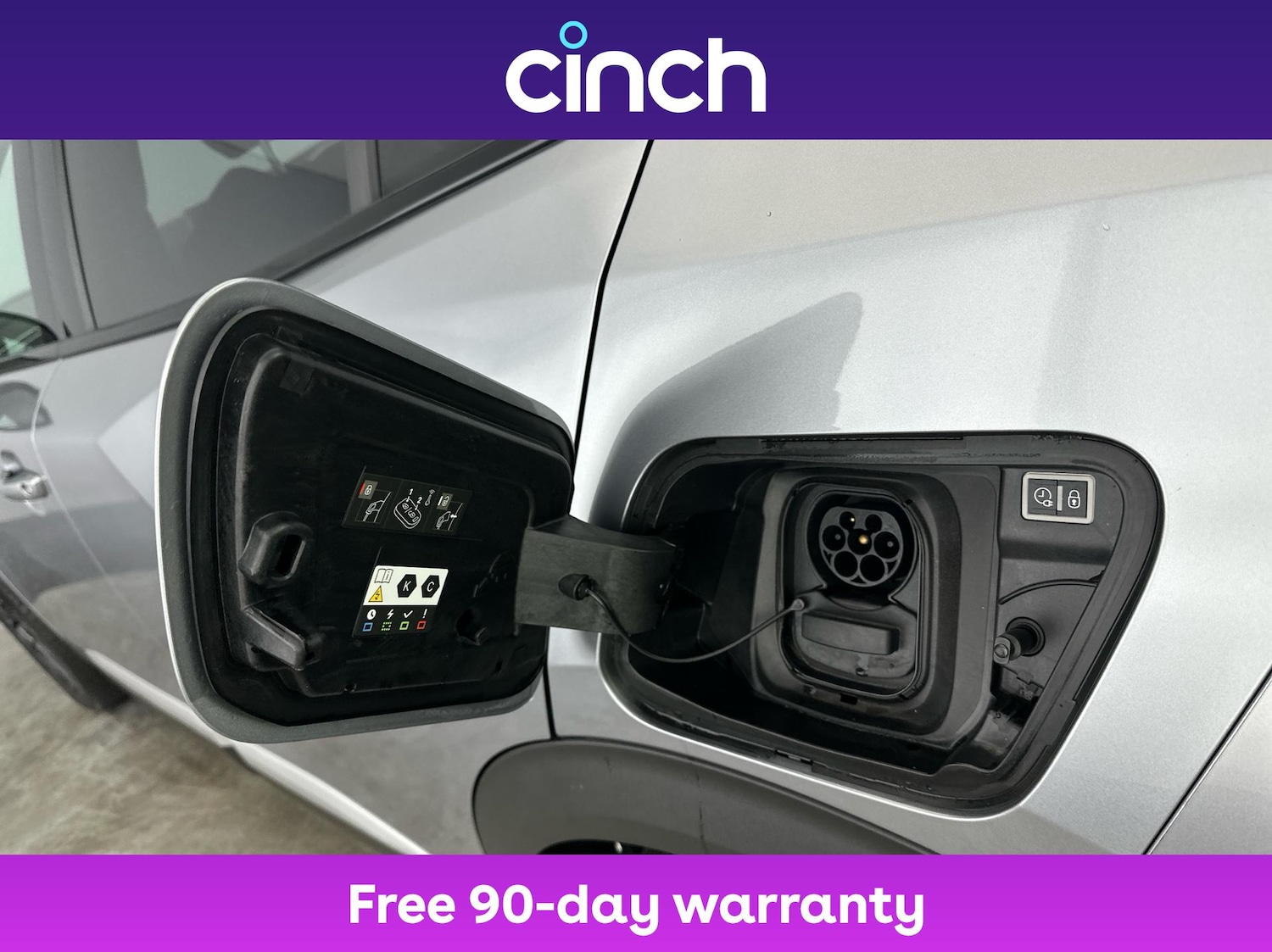 Used Peugeot 2008 2022 for sale - 76862891: Photo 29