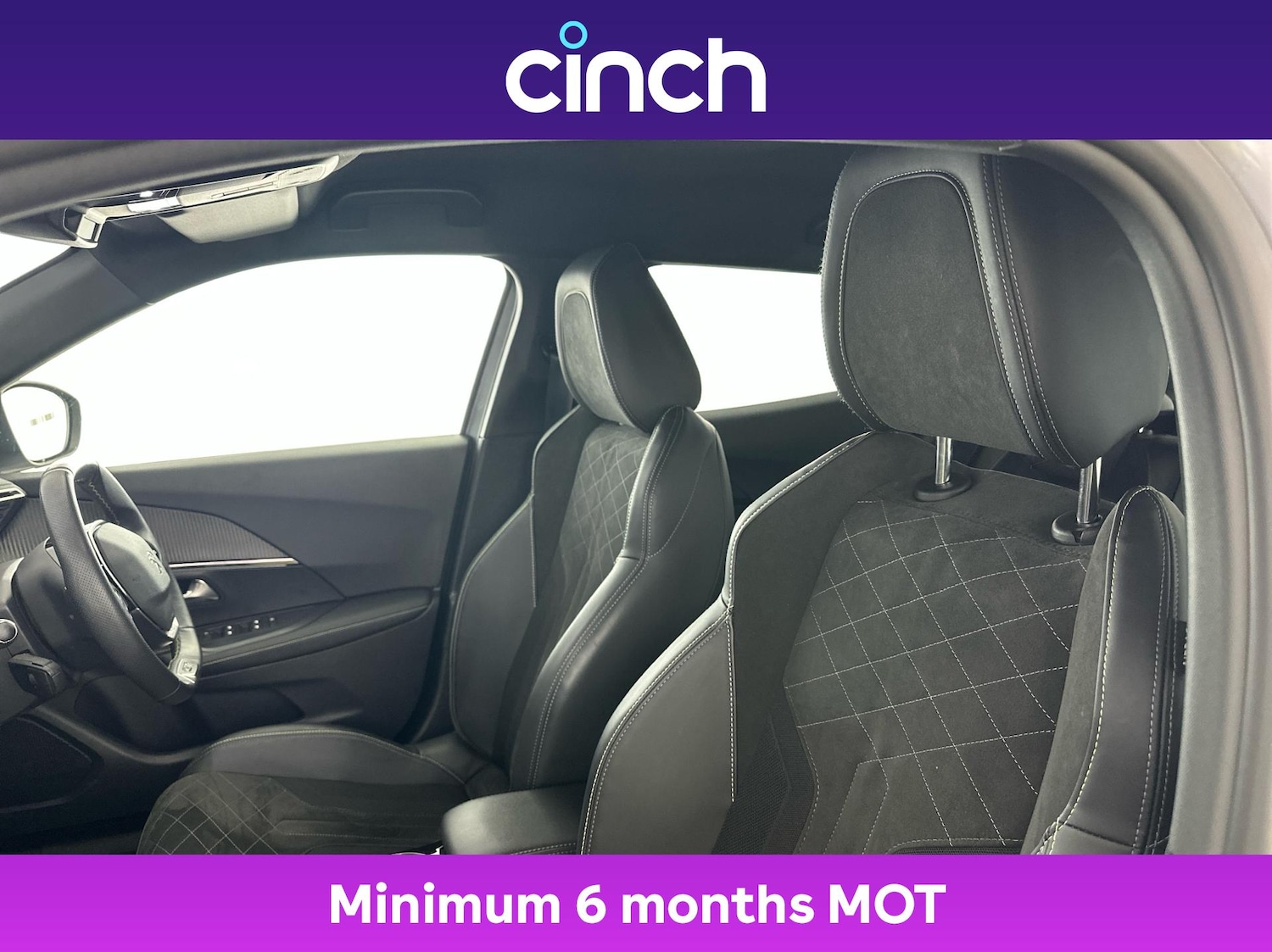 Used Peugeot 2008 2022 for sale - 76862891: Photo 32