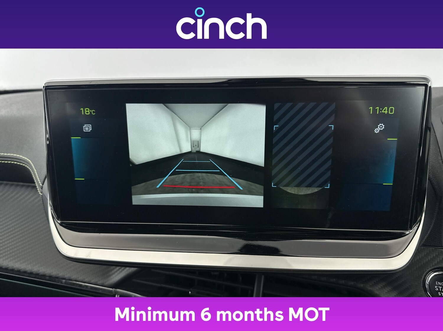 Used Peugeot 2008 2022 for sale - 76862891: Photo 37