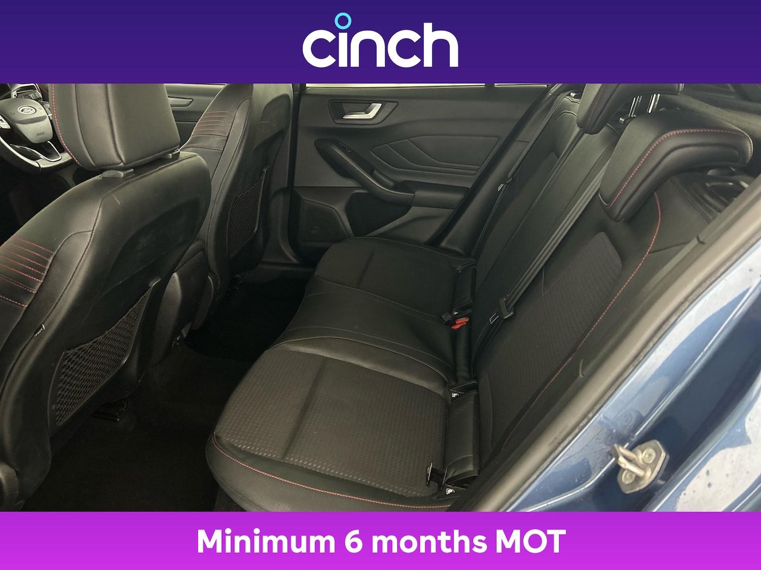 Used Ford Focus 2019 for sale - 76324213: Photo 20
