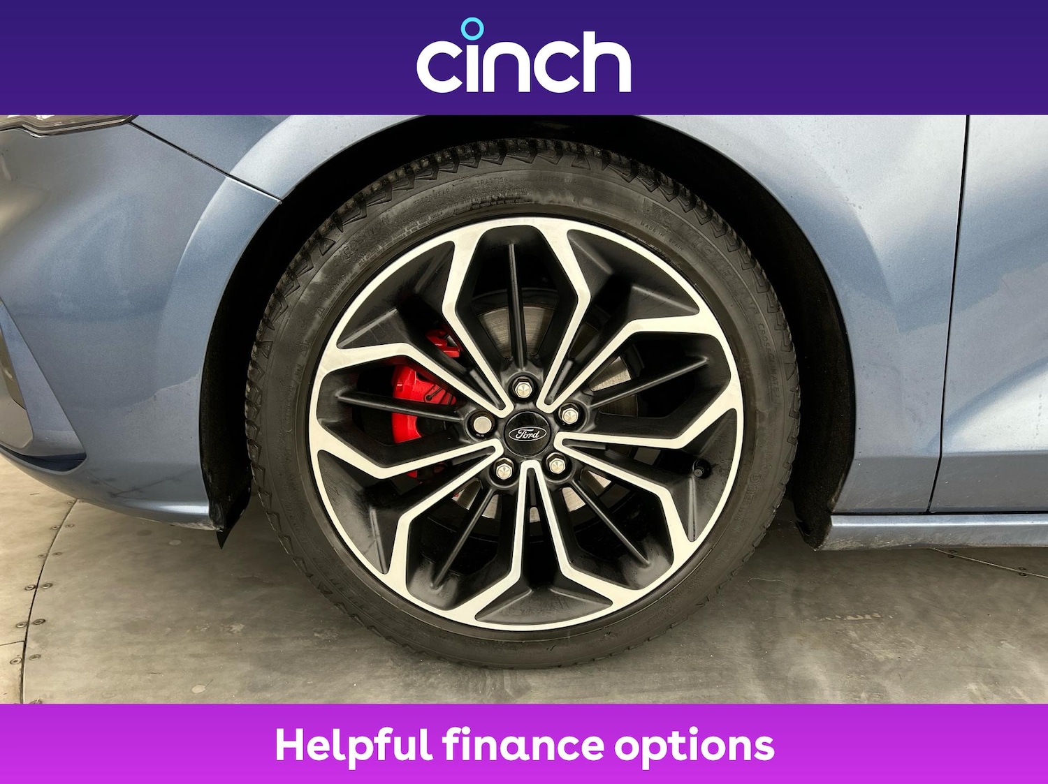Used Ford Focus 2019 for sale - 76324213: Photo 24
