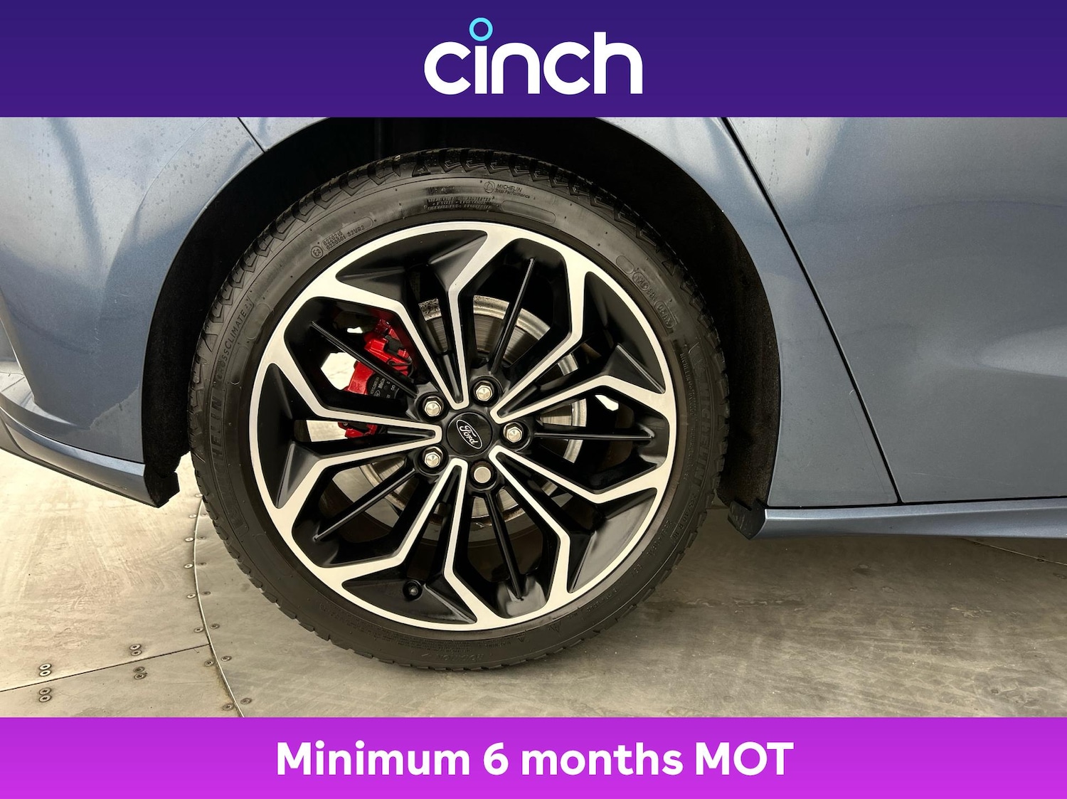 Used Ford Focus 2019 for sale - 76324213: Photo 27